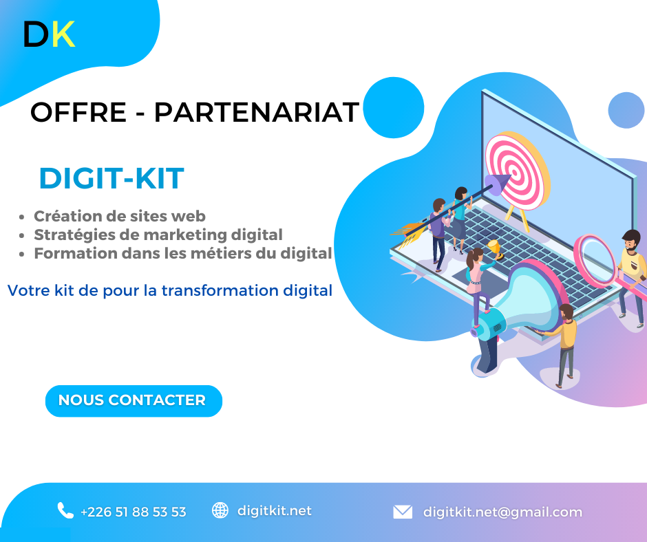 digitkit