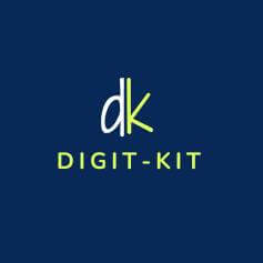 DIGITKIT formation numérique, digitkit
